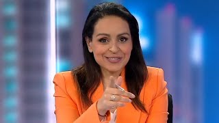 Lefties Losing It: Rita Panahi reacts to another ‘neopronoun lesson’