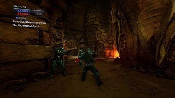 Freeze Tag | DOOM MULTIPLAYER