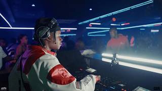 Quayr Musiq  Strata Wave  Mix  Botswana Deja Vu  Amapiano  Gipa Entertainment