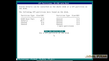 Oracle Solaris 11.4 Installation in VirtualBox 5.2 | Solaris 11.4 Released