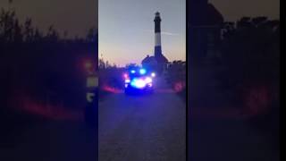 Ultra Bright Lightz Demo Vehicle