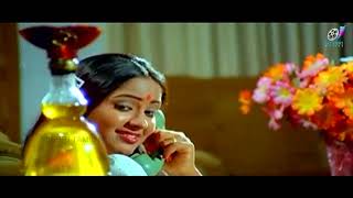 Ayiram Muthangal Comedy Scene | Sivakumar | Radha | Silk Smitha |