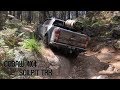 Ford Ranger &amp; Toyota Hilux | Hill Climb @ Cobaw | Part 2