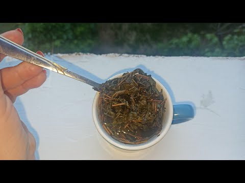 Video: Da li zeleni čaj čini U Poo?
