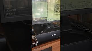 Kopi Susu Tetangga Tuku Enak Banget shorts short kopi tuku short coffee