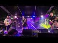 [4K 30fps] The Salitus @龐克折返跑 (2025.12.07) Punk Strike Fest.