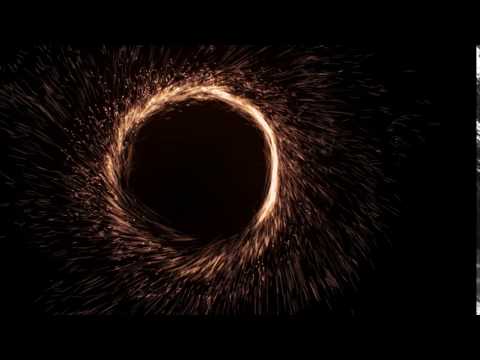 Doctor Strange The Portal VFX Test Short Render-After Effects