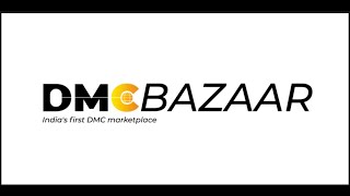 DMCBazaar Training Session 1