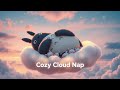 Dreamy Totoro Sky Rocking | Soothing Music for Naptime