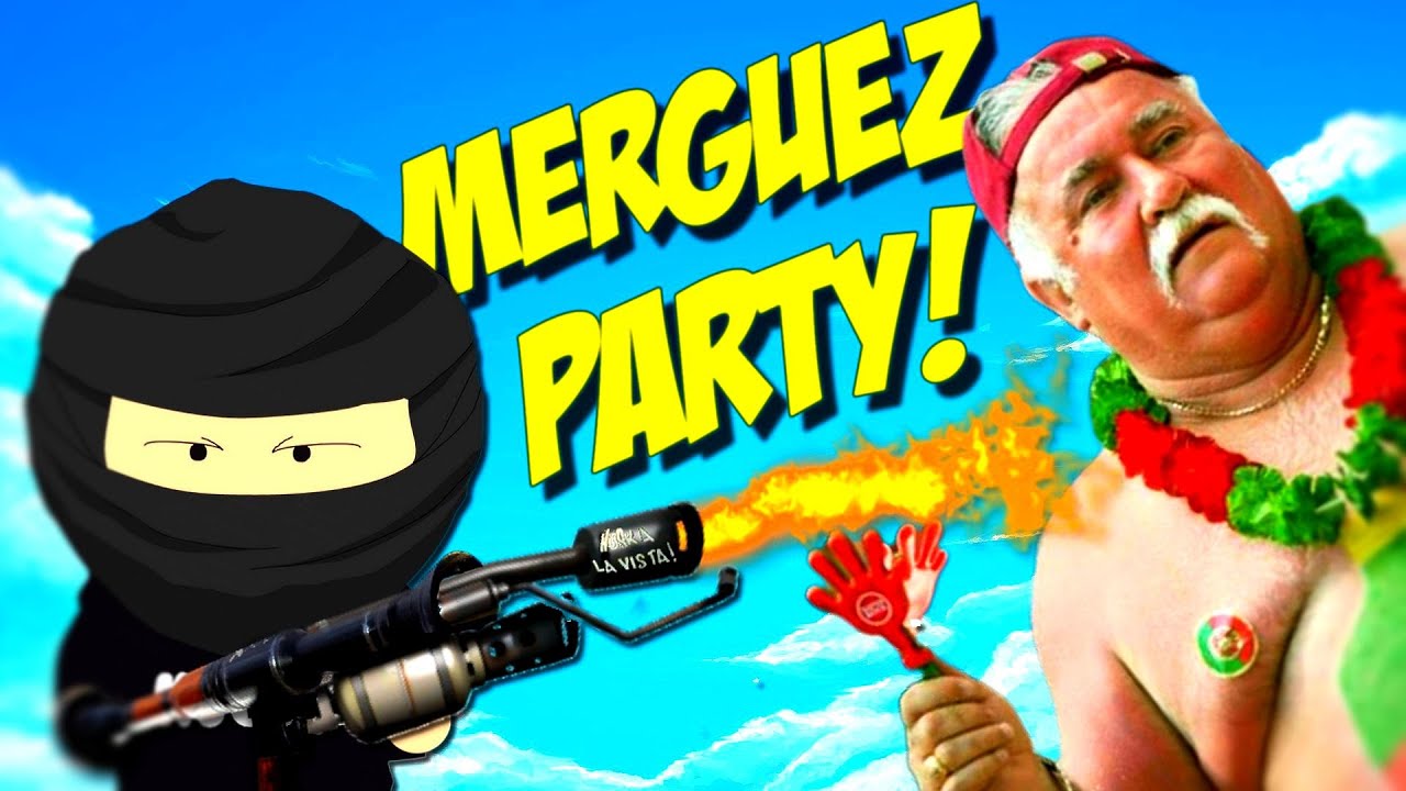 Désinfection au Lance-Flamme ! #3 (The Forest Co-op FIN)