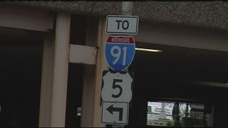 New director for parking authority; future of I-91 garage unclear