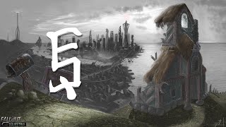 Talirian - The Manehattan Project [MLP Fan Music]