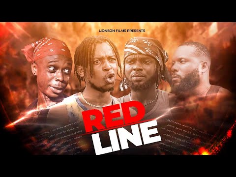 RED LINE Ft @holy ghost concept Episode 4 Offlcial Thriller #actionfilm #jagaban#actionmovie…