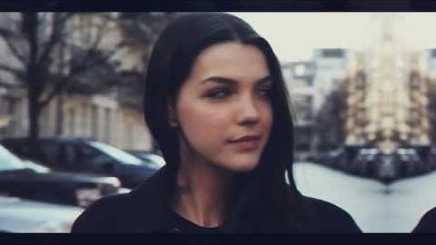 Modern Glitch Opener After Effects Template