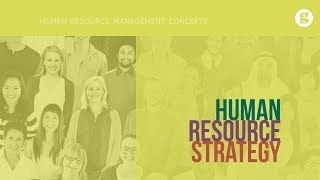 Human Resource Strategy screenshot 2