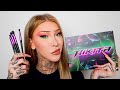 NIKITA DRAGUN X MORPHE PALLET.. Uhm..🤔 | JessieMaya