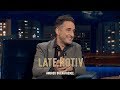 LATE MOTIV - Jorge Drexler. “Adoro España” | #LateMotiv471