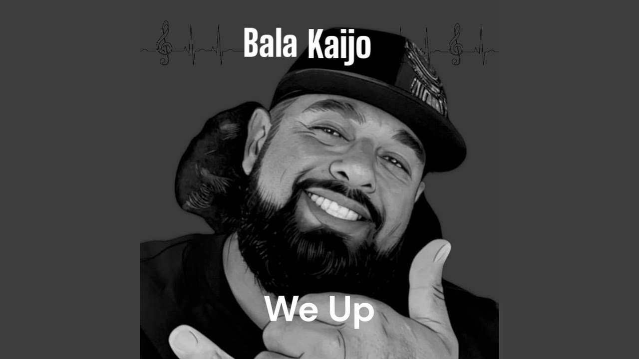 Tonton We Up (feat. MauPower) di YouTube