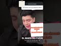 Alex novio de Sol León &amp; Adriano Maestro Shifu #viral #noticias #fyp