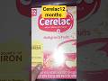 Nestle Cerelac Baby Cereal With Milk Multigrain And Fruits 12 Months Plus Nestle Babyfood Cerelac