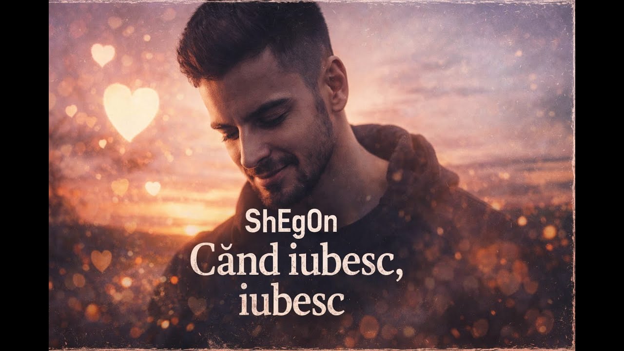 ✨ Când Iubesc, iubesc ShEgOn ✨