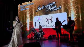 Download Lagu Nia Daniaty: Indonesian Night 2, Jan 12 2019, Centerstage Fontana California MP3 Download Lagu Nia Daniaty: Indonesian Night 2, Jan 12 2019, Centerstage Fontana California MP3