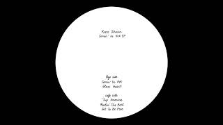Reece Johnson - Sup America B2 Recordings