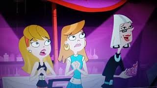 Biancas Reaction To Ginormica