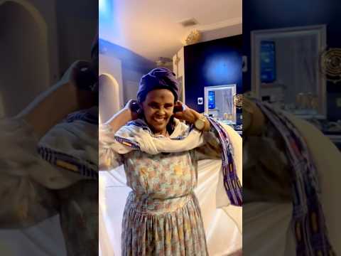 ሙሴ ዛሬ ባማቱ እንዲ ሲሞካሽ ዉሎአል ዉዶች ጎላችነ 10 000 ነዉ እስከ ክሪስማስ Subscribe እያደረጋችሁ Habesha Ebs