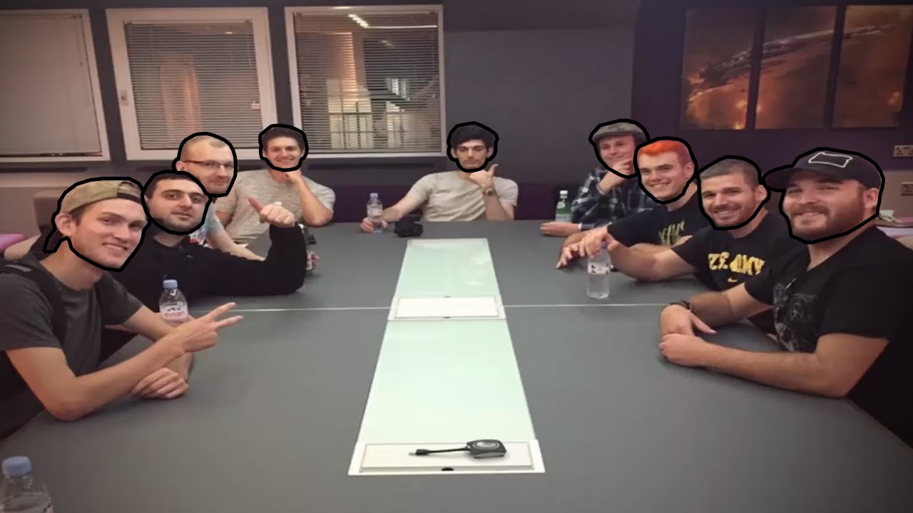 The Streamers Meet - Runefest 2016 Days 1 & 2