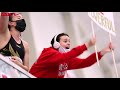 2021 Denison Swimming & Diving Invitational