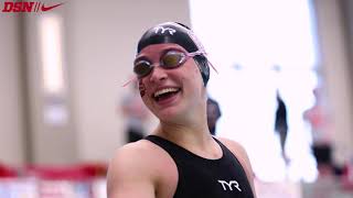 2021 Denison Swimming & Diving Invitational