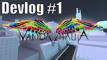 Devlog #1 - 2 YEARS of game developing