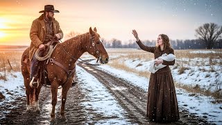 She Whispered, “We Have Nowhere Left” — The Millionaire Cowboy Said, “Then You Have Me.”