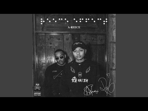 Putar Girl$ Got Dream$ - A-Reece