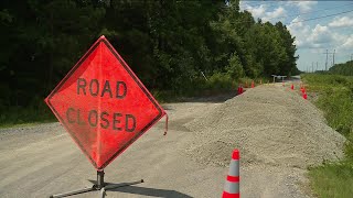 Hanover boil water advisory continues through Sunday; Kings Dominion closed this weekend