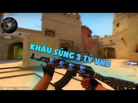 Video Bomman Cầm Khẩu Súng AK 