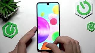Samsung Galaxy A41: Face Unlock Not Working – Easy Fix screenshot 5