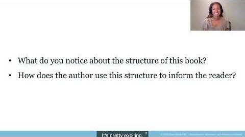 Lesson 4 Module 1 Video