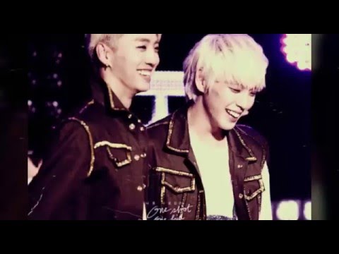 [FMV] B.A.P BANGHIM | Lonely ( Daehyun ver. )