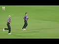 2nd Innings Powerplay | Hurricanes vs Bangladesh | Match 9 | Top End 2026 | Venue TIO | ZP1K