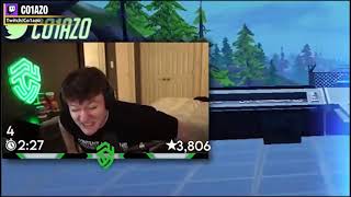 STREAMERS REACT TO NEW SEASON CHANGES #1 (FUNNY MOMENTS)