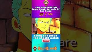 23 / ∞  |   23episode edit of one piece  | wait for end screenshot 3