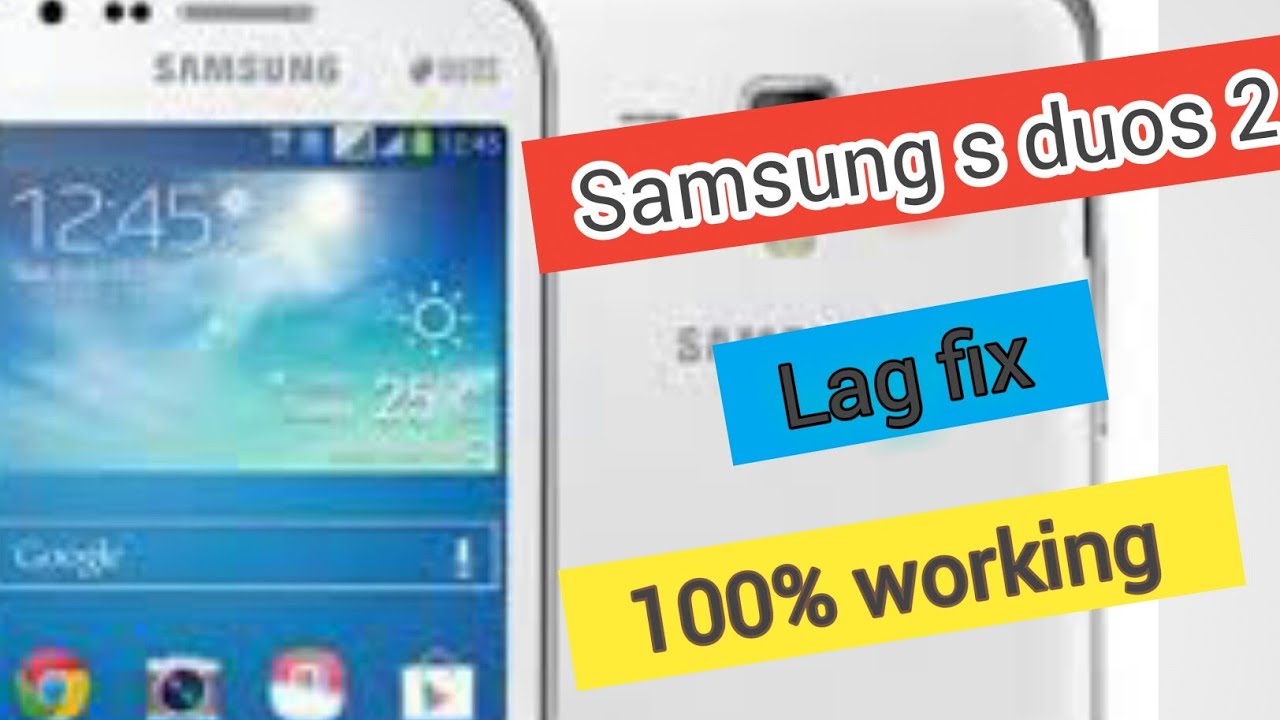 How To Speed Up A Video On Samsung