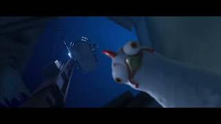 Get Out Of Here You Putrid Poultry