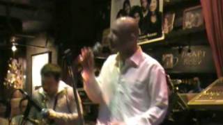 20090817 The Jazz Brothers @ Saxophone (8)