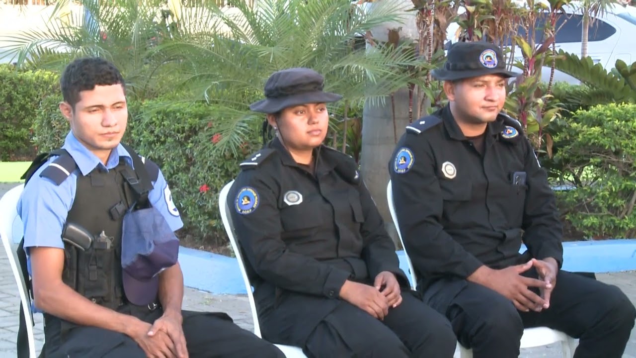 Nagarote Conmemora el 92 Aniversario del Paso a la Inmortalidad del General Augusto C. Sandino