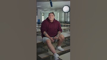 Eating disorders: A short from "This is what it feels like" — what are they and what you can do