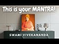 This is your mantra  swami vivekananda initiates manmatha nath ganguli