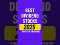 3 Dividend Stocks That Could Make You Financially Free #SanketTayalAgarwal #SanketTayal #MrProfessor